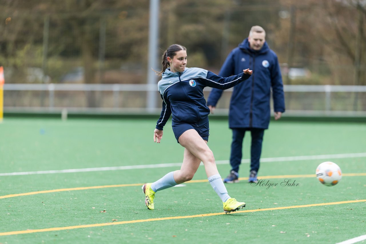 Bild 115 - F VfL Pinneberg - USC Paloma : Ergebnis: 1:4